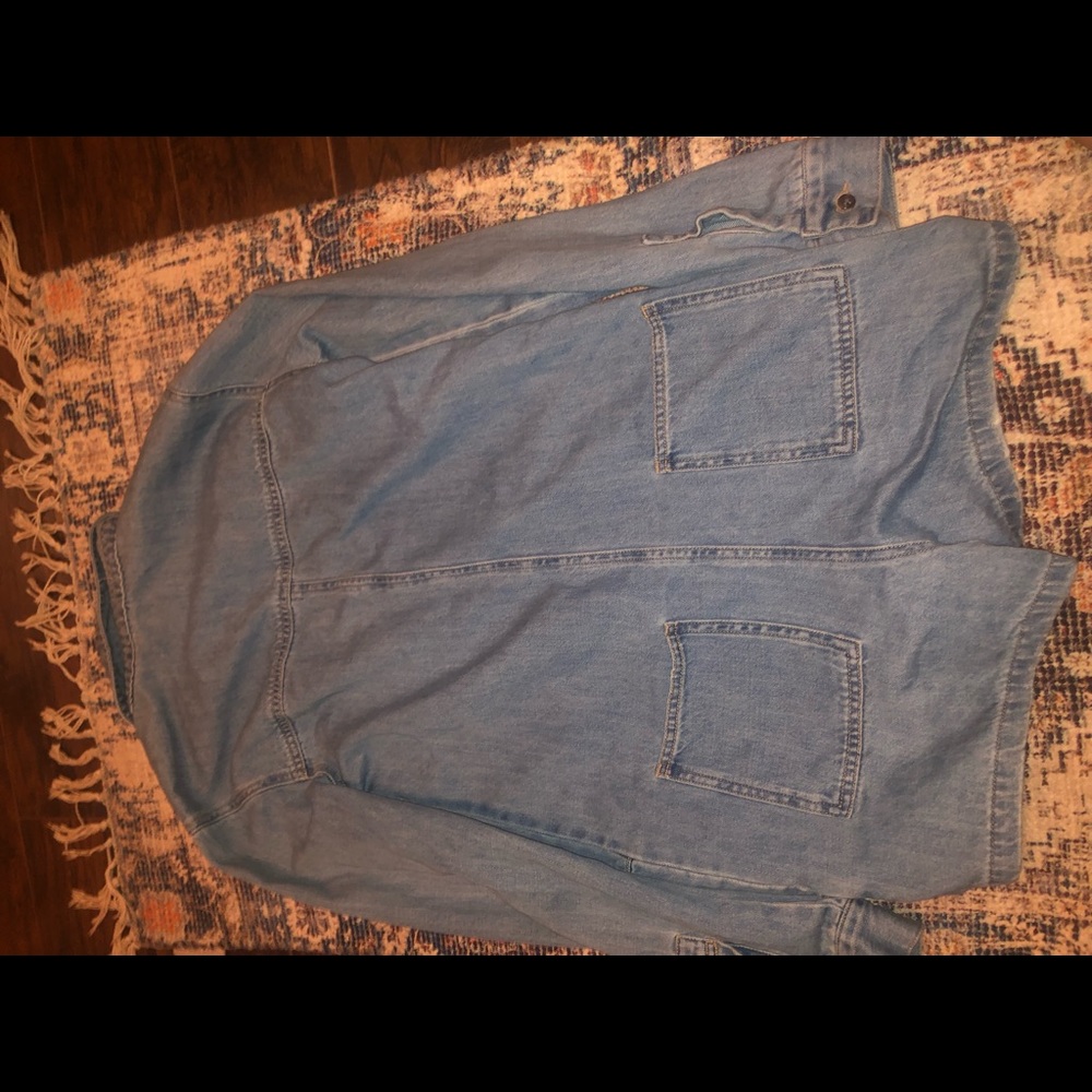Super cute Life in Progress Romper size small!